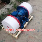 礦山破碎機專用3KW電機,現(xiàn)貨供應(yīng)YZU-40-6振動電機,YZU振動電機